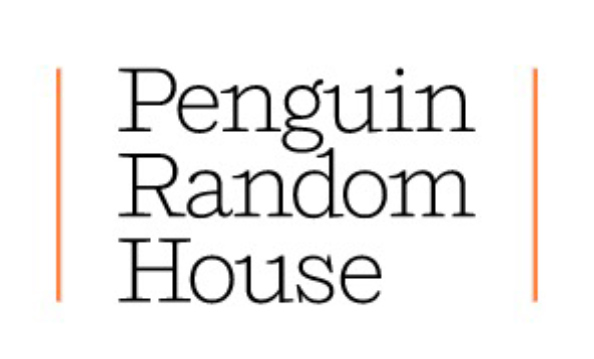 Penguin Random House Logo