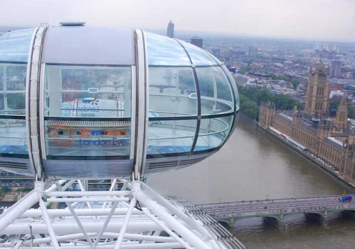 LondonEyeFeature